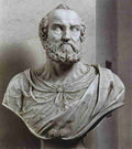 st peter 9 Art A4 Photo Print