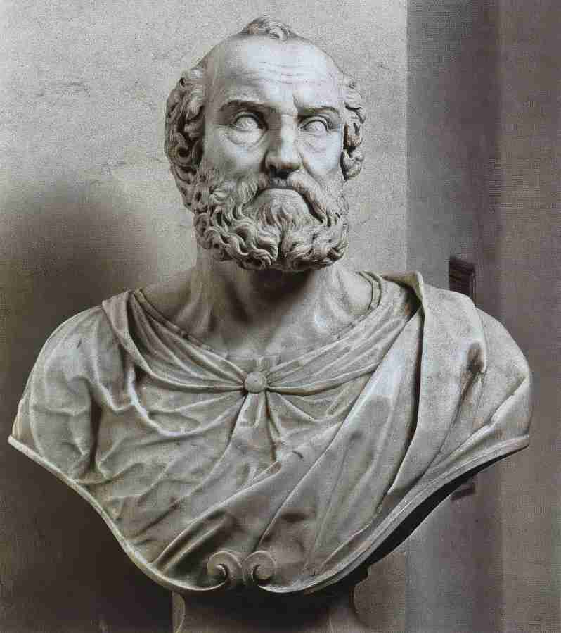 st peter 9 Art A4 Photo Print