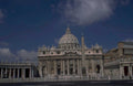st peter basilica 1 1980s 1990s A4 Photo Print