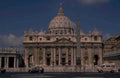 st peter basilica 3 1980s 1990s A4 Photo Print