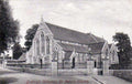 st peter churchVintage 1880s 1900s A4 Photo Print