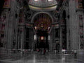 st peter dome1980s 1990s A4 Photo Print