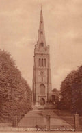 st peter paul 2Vintage 1880s 1900s A4 Photo Print