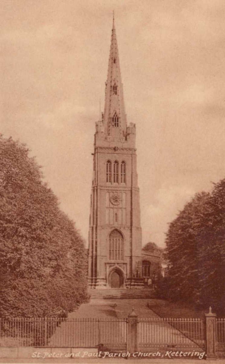 st peter paul 2Vintage 1880s 1900s A4 Photo Print