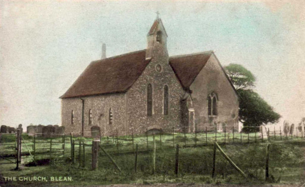 st peter sVintage 1880s 1900s A4 Photo Print