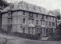 st petroc boardingVintage 1880s 1900s A4 Photo Print