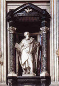 st simon Art A4 Photo Print