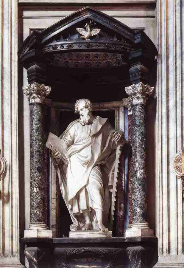 st simon Art A4 Photo Print