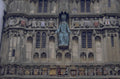 st vitus mary 1980s 1990s A4 Photo Print