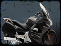 st1300 abs Honda A4 Photo Print Motorbike Vintage Aged