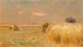 stan Harvest Art A4 Photo Print