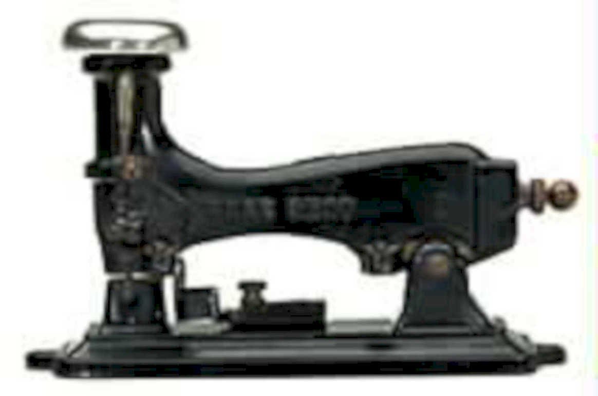 stanley jigsaw saw1980s 1990s A4 Photo Print