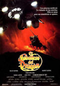 star knight  02 film star poster A4 Photo Print