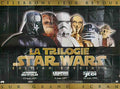 star wars SP 8P Advert A4 Photo Print