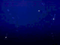 startrails deepblue1980s 1990s A4 Photo Print