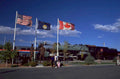 steam train lethbridge 1980s 1990s A4 Photo Print
