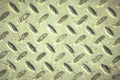 steel grating corrosion 1980s 1990s A4 Photo Print