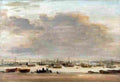 steer dover harbour from the parade Art A4 Photo Print