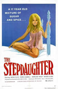 stepdaughter  01 film star poster A4 Photo Print