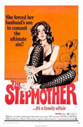 stepmother  01 film star poster A4 Photo Print