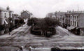 steyne bognor streetVintage 1880s 1900s A4 Photo Print