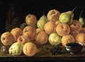 sti frui Art A4 Photo Print