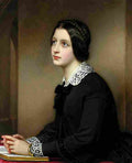 stieler maria dietsch Art A4 Photo Print