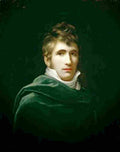 stieler self portrait Art A4 Photo Print