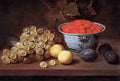 stil fru 3 Art A4 Photo Print
