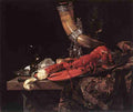 stilhorn Art A4 Photo Print