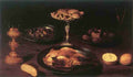 still li Art A4 Photo Print