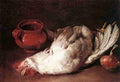 stillhen Art A4 Photo Print