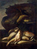 stillife 102 Art A4 Photo Print