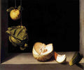 stillife 108 Art A4 Photo Print