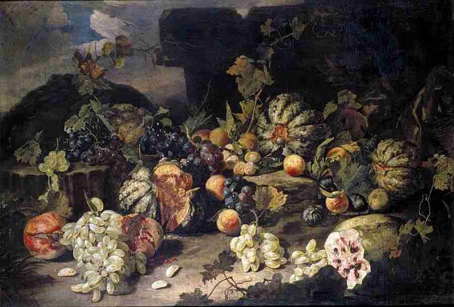 stillife 111 Art A4 Photo Print