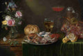 stillife 12 Art A4 Photo Print