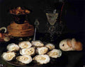 stillife 131 Art A4 Photo Print