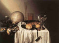 stillife 147 Art A4 Photo Print