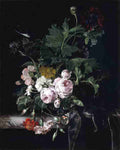 stillife 15 Art A4 Photo Print