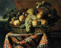 stillife 159 Art A4 Photo Print