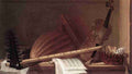stillife 169 Art A4 Photo Print