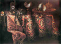stillife 173 Art A4 Photo Print