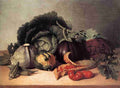 stillife 181 Art A4 Photo Print