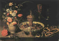 stillife 183 Art A4 Photo Print