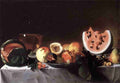 stillife 185 Art A4 Photo Print