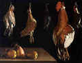 stillife 187 Art A4 Photo Print