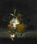 stillife 209 Art A4 Photo Print