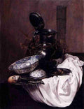 stillife 211 Art A4 Photo Print