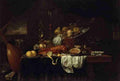 stillife 213 Art A4 Photo Print