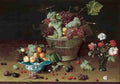 stillife 215 Art A4 Photo Print